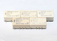 Omron Signal Relay G6S-2F-3V/ 4.5V/ 5V/ 12V/ 24VDC/ - 2A (8 Pin)