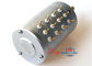 EiZZ 24steps 4channel LOG attentuator HIFI AMP Volume potentiometer 250K 50K 100K supplier