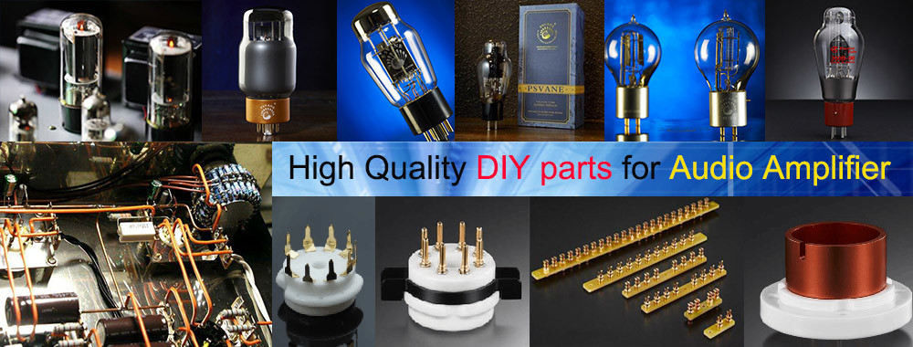China best Stereo Vacuum Tubes on sales