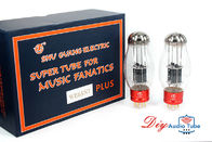 Audio amplifier Electronic Vacuum Tube Shuguang WE6SN7 PLUS 6SN7 6SN7-T