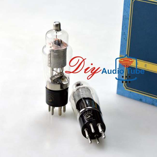 10V Voltage Stereo Vacuum Tubes Western Electric 1:1 Replica PSVANE WE310A
