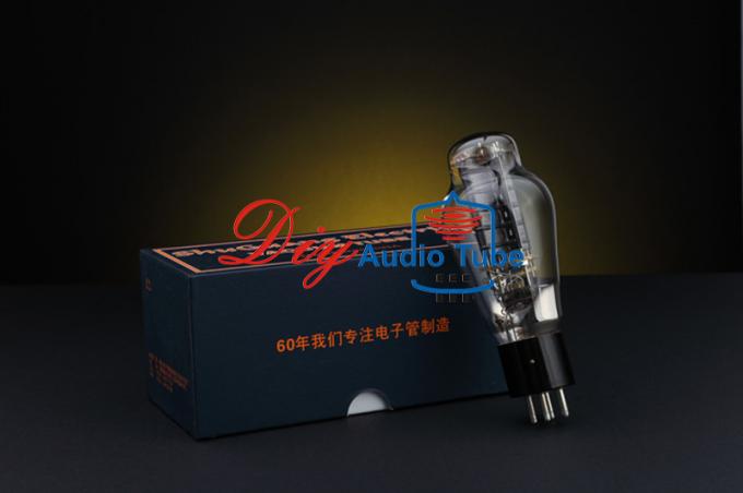 HiFi Audio Stereo Vacuum Tubes Mini Size PSVANE 300B-N For 300B Tube Amplifier