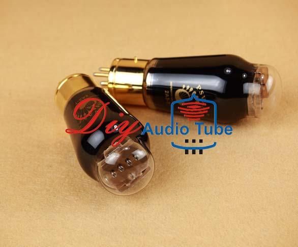 Stereo Vacuum Tubes PSVANE WE300B Replica Western Electric 1:1 300B for tube Amplifier