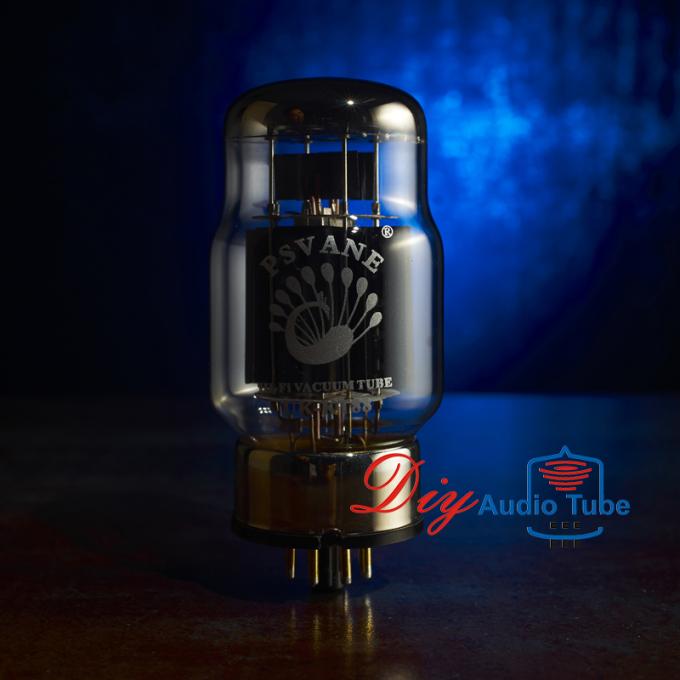 PSVANE UK KT88 Audio Valve Vacuum Tube /6550/KT120 Audio Valve Vacuum Tube Amplifier