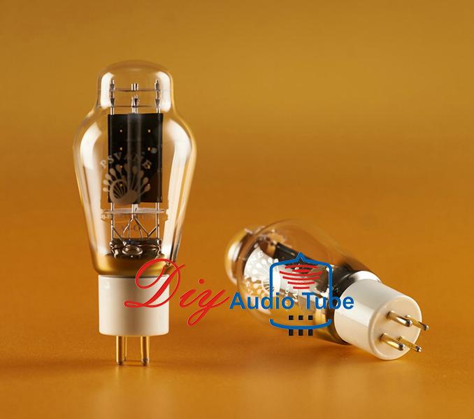 Electron Stereo Vacuum Tubes NeW PSVANE HIFI 2A3C Vacuum Electron Tube 2A3 AUDIO AMP DIY