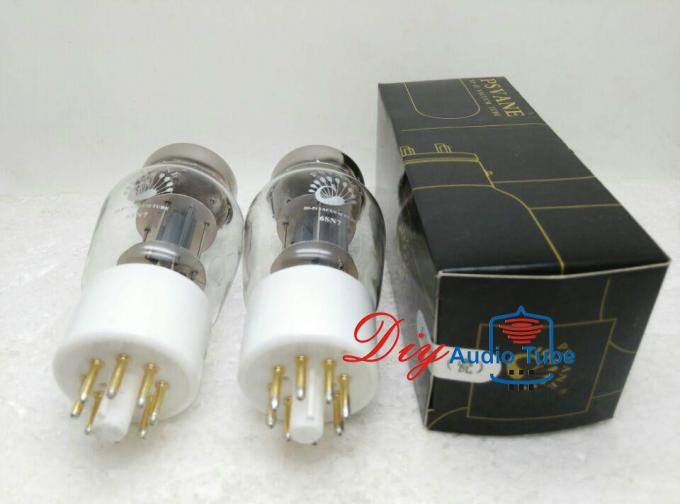 Stereo Vacuum Tubes PSVANE HIFI Audio Vacuum tube 6SN7 Re 6N8P/6H8C/CV181