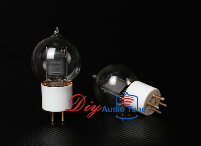 Matched Pair Stereo Vacuum Tubes PSVANE HIFI 101D Vacuum Tube HIFI DIY tube
