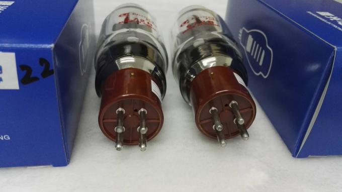 Shuguang Audio Valve Vacuum Tube 572B for Valve Amp Electronic Vacuum Tube